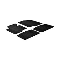 Gledring Kia Optima 2010-2015 GLEDRING - Car Mats