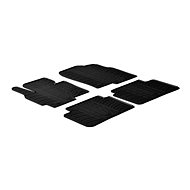 Gledring Mazda CX-5 2012-2017 - Car Mats