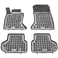 Rezaw-Plast BMW 5 2013-2017 (F10, F11) - Car Mats