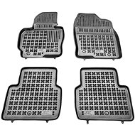 Rezaw-Plast Mazda CX-5 2012-2017 - Car Mats