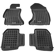 Rezaw-Plast Subaru XV 2011-2018 - Car Mats