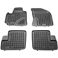 Rezaw-Plast Toyota Rav4 2000-2006 (5 doors) - Car Mats