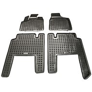 Rezaw-Plast Chrysler Voyager 2006-2011 (5 seats) - Car Mats