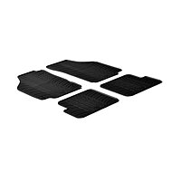 Gledring Lancia Ypsilon 2003-2011 - Car Mats