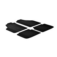 Gledring Lancia Musa 2004-2012 - Car Mats