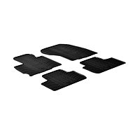 Gledring Mitsubishi ASX 2010-2021 - Car Mats