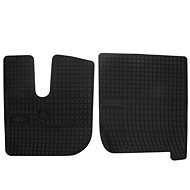 Frogum Iveco Stralis 2002- (wide cab) - Car Mats