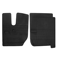 Frogum Iveco Stralis 2002- (narrow cab) - Car Mats