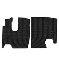 Frogum Mercedes Atego 2005- - Car Mats