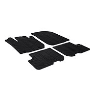 Gledring Dacia Sandero 2012-2020 - Car Mats