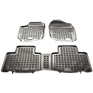 Rezaw-Plast Toyota Rav4 2013-2018 - Car Mats