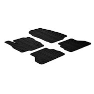 Gledring Ford B-Max 2012-2015 - Car Mats