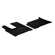 Gledring Mercedes Actros 2011- - Car Mats