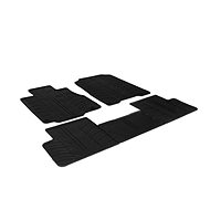 Gledring Honda CR-V 2012-2018 - Car Mats