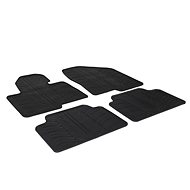 Gledring Hyundai Santa Fe 2012-2018 - Car Mats