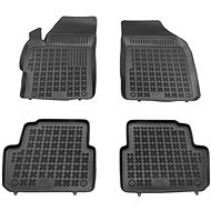 Rezaw-Plast Chevrolet Spark 2013-2015 - Car Mats