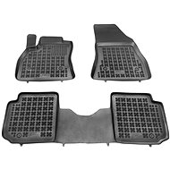 Rezaw-Plast Fiat 500L 2012- - Car Mats