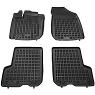 Rezaw-Plast Dacia Logan 2013-2020 - Car Mats