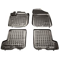 Rezaw-Plast Dacia Sandero 2012-2020 - Car Mats
