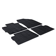 Gledring Toyota Auris 2012-2019 - Car Mats