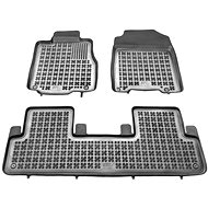 Rezaw-Plast Honda CR-V 2012-2018 - Car Mats