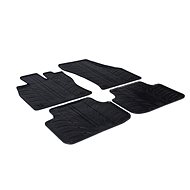 Gledring Skoda Octavia III. 2013-2020 - Car Mats