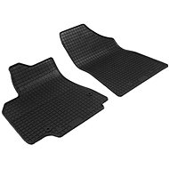 Petex Citroen Berlingo 2008-2018 (front) - Car Mats
