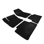 Petex Ford C-Max 2012-2015 (round fixation) - Car Mats