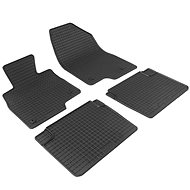 Petex Mazda 6 2012- (sedan) - Car Mats