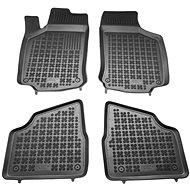 Rezaw-Plast Opel Corsa C 2000-2006 - Car Mats