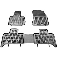 Rezaw-Plast BMW X5 1999-2006 (E53) - Car Mats