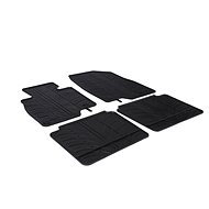 Gledring Mazda 6 2012- (sedan) - Car Mats