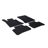 Gledring Mercedes GLK-Class X204 2008-2015 - Car Mats