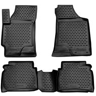 Novline Citroen C-Elysee 2012-2020 - Car Mats