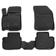 Novline Suzuki SX4 2005-2013 - Car Mats