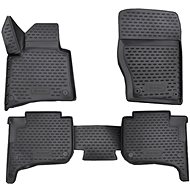 Novline VW Touareg 2010-2018 - Car Mats