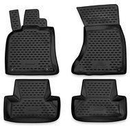 Novline Audi Q5 2008-2016 - Car Mats