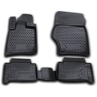 Novline Audi Q7 2006-2015 - Car Mats