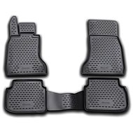 Novline BMW 7 2008-2015 (F01) - Car Mats