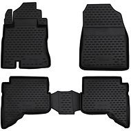 Novline Daihatsu Terios 2006- - Car Mats