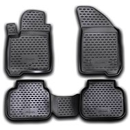 Novline Dodge Journey 2008-2011 - Car Mats