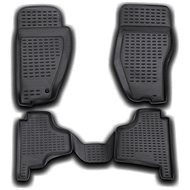 Novline Dodge Nitro 2006-2011 - Car Mats