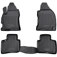 Novline Ford Mondeo 2000-2007 - Car Mats