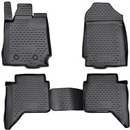 Novline Ford Ranger 2012-2022 - Car Mats