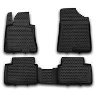 Novline Hyundai i30 2012-2017 - Car Mats