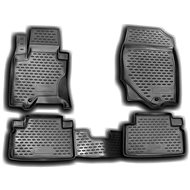 Novline Infinity FX50 2009- - Car Mats