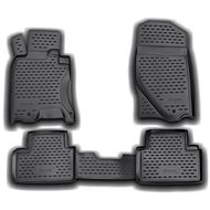 Novline Infinity G35X 2006-2009 - Car Mats