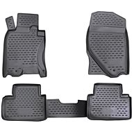 Novline Infinity G37X 2009- - Car Mats