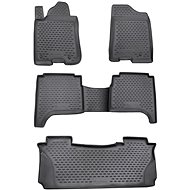 Novline Infinity QX56 2004-2010 - Car Mats