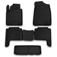 Novline Infinity QX56 2010- - Car Mats